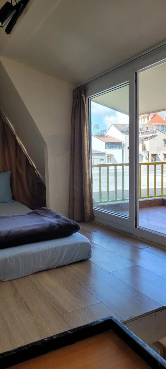 La Nha Homestay Da Lat Zewnętrze zdjęcie