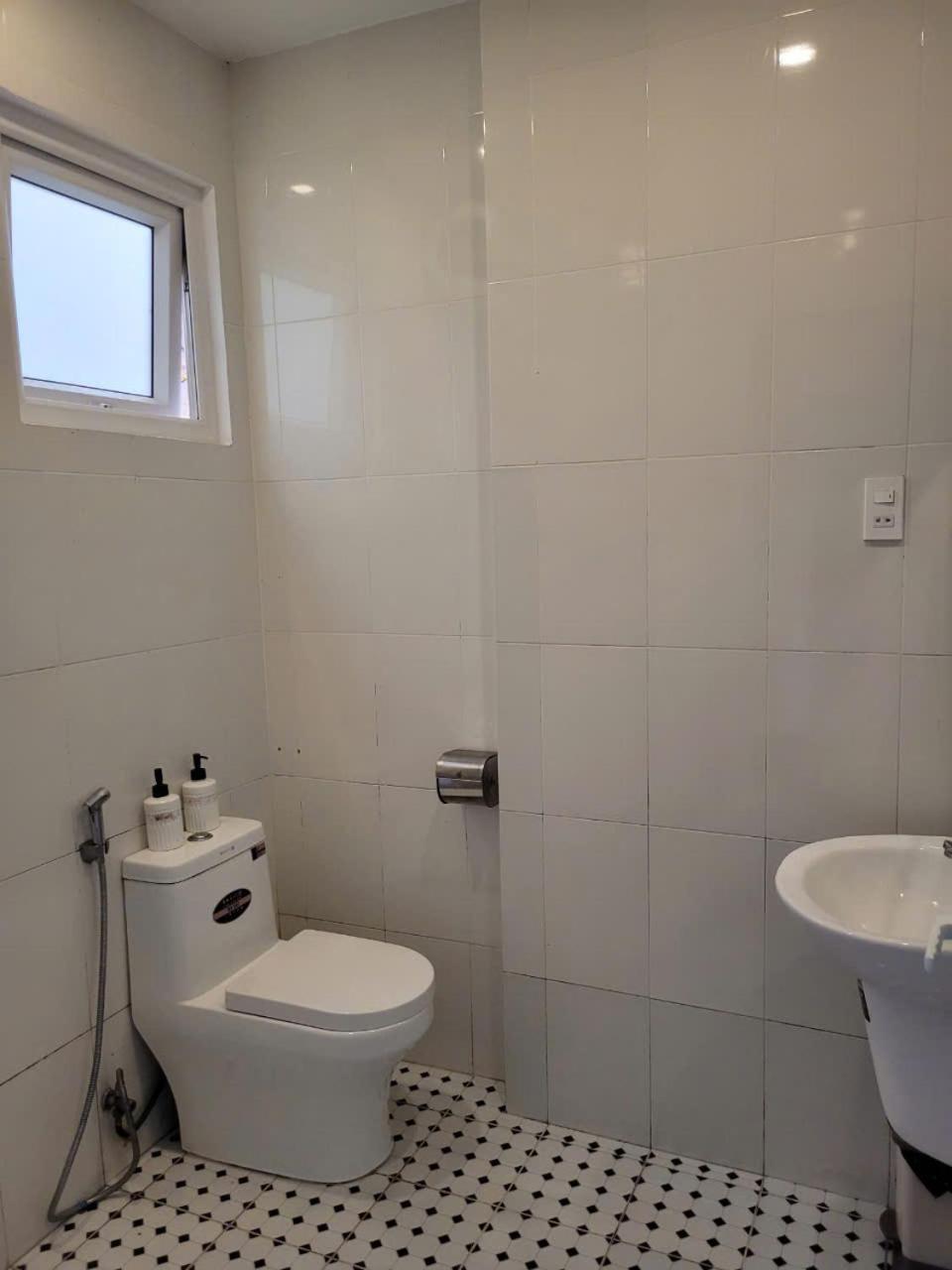 La Nha Homestay Da Lat Zewnętrze zdjęcie