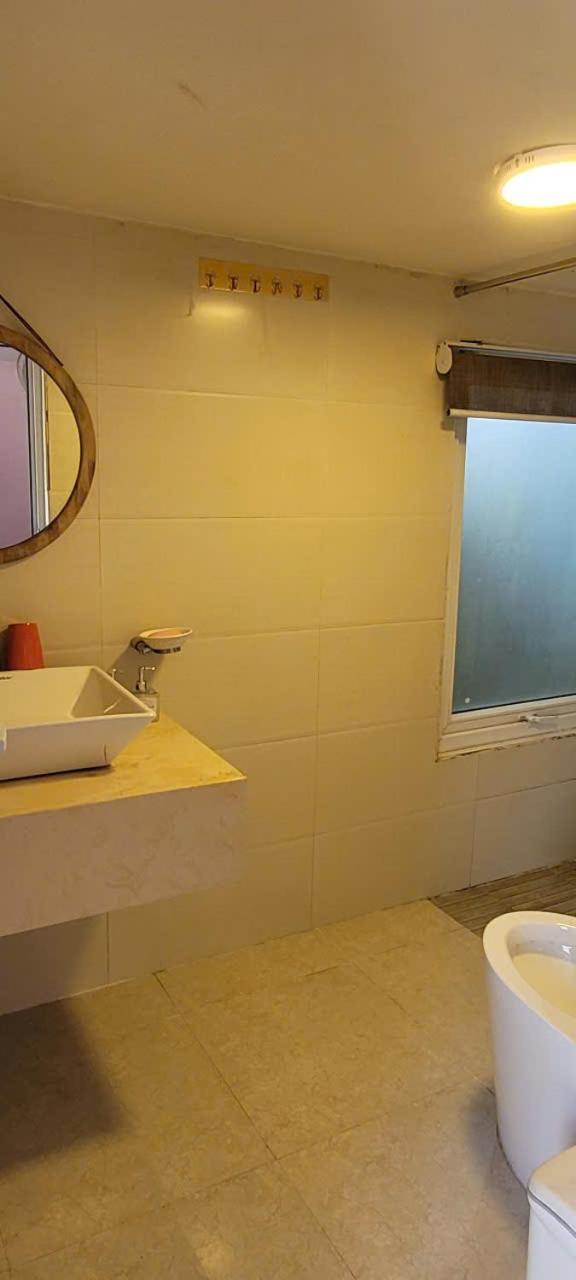 La Nha Homestay Da Lat Zewnętrze zdjęcie